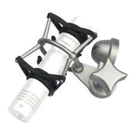 Buy Samson SP02 Shockmount Spider Mount for Condenser Microphones ...