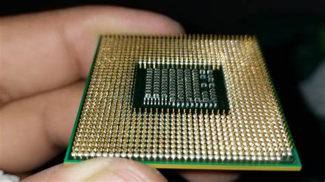 Intel i5 2450M Processor - 9 December 2018