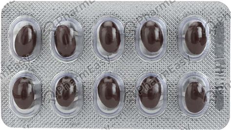 Resoten 20 MG Capsule (10): Uses, Side Effects, Price & Dosage | PharmEasy