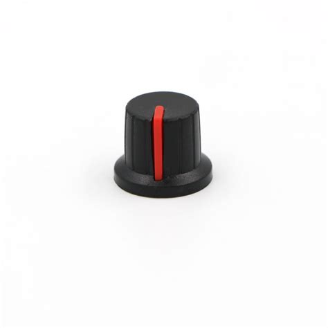 Potentiometer Knob 113 with Buffer