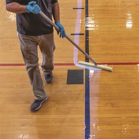 Betco® StreetShoe NXT Wood Floor Finish, 5 gal Pail ; | Myers Supply ...