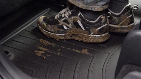 Passenger Problem #37: The Oblivious Muddy Buddy. When your friend hops ...