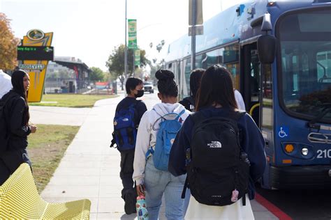 Fresno Area Express (FAX) - Measure C