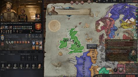 Ireland Tutorial CK3 的图像结果