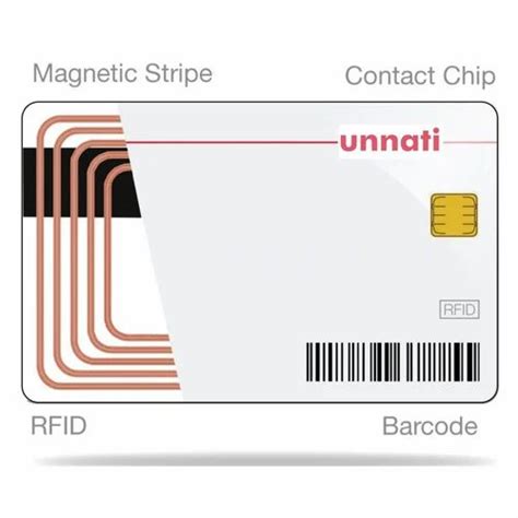 Access Chip Cards - Access Card RFID Card Manufacturer from Ahmedabad