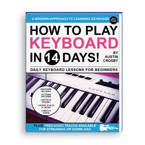 Keyboard Playing Tutorial 的图像结果