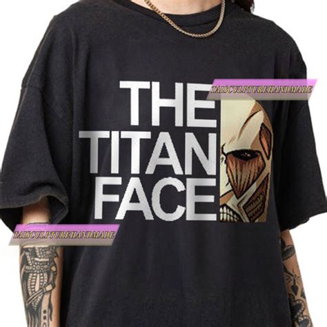 Attack on Titan Shirt Attack Titan Shirt,aot Shirt,attack on Titan Tee ...