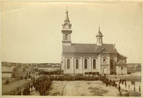 Urban spelunking: St. Hyacinth Catholic Church, built in 1883