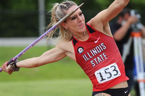 What to know about ISU women's track and field team's run of ...