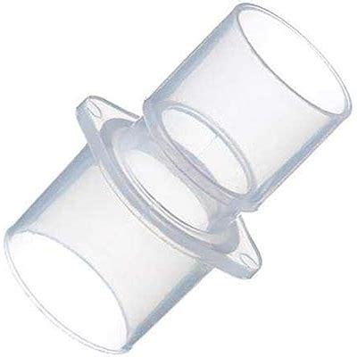 Mars Wellness CPAP BiPAP Tubing Hose Adapter 4 Pack India | Ubuy