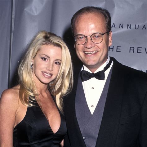 Kelsey Grammer's Net Worth (2025): 'Frasier' Salary, More - Parade