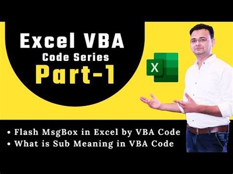 Image result for Computer Gyan Guruji Channel VBA Code