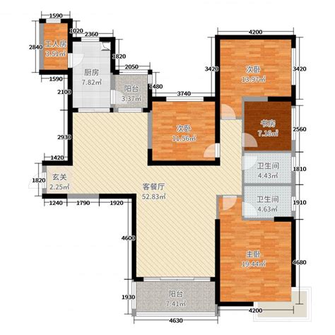 33平方挑高全能小公寓，3.5米高做两层_太平洋家居网整屋案例