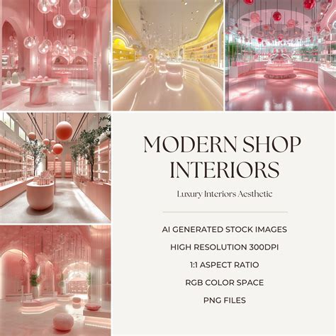 Shop Interior 的图像结果
