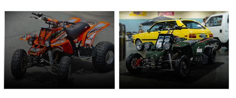 Image result for Banshee Modified