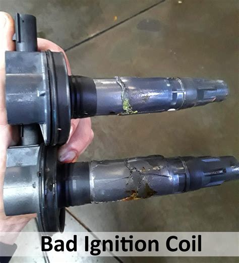 Image result for Ignition Coil Problems