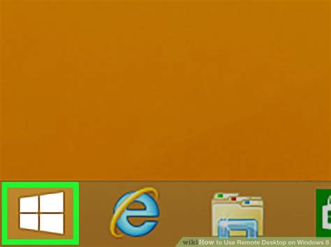 Image result for Remote Desktop Connection Windows 8