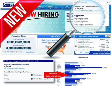 Image result for Census Website