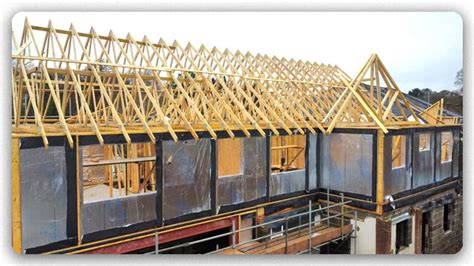Image result for How to Build Timber Frame Home