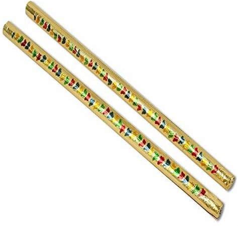 Dandia Sticks Online at Best Prices In India | Flipkart | 26-Jul-23