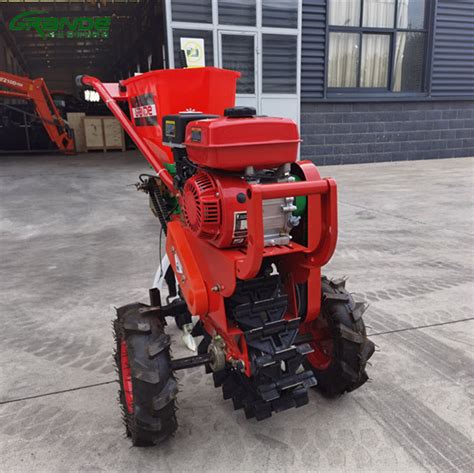 Image result for Single Row Planting Machine