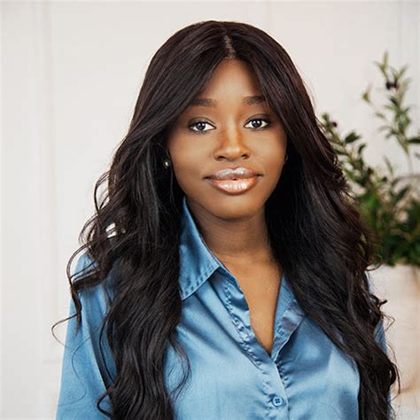 Our Team - Nila Mensah Mensah Psychotherapy Nila Mensah