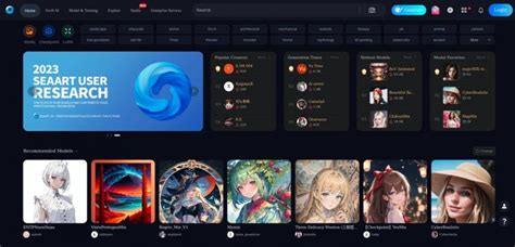 SeaArt.ai Reviews 2025: Details, Pricing, Features, Benefits, and More