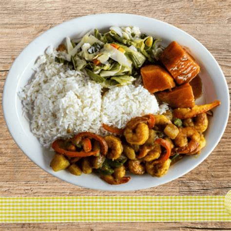 Best Caribbean food in Charlotte, NC | Mama's Caribbean Grill ...