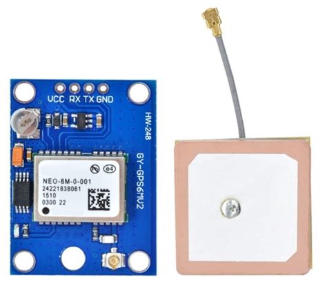 Gps6mv2 Arduino 的图像结果