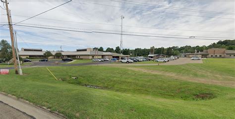 Tuscarawas County Jail, OH Inmate Search: Roster & Mugshots