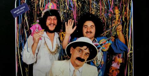 Image result for Two-Man Sound Coco Loco