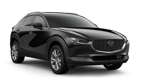 Mazda CX-30 Premium Package AWD 2021 Price In Saudi Arabia , Features ...