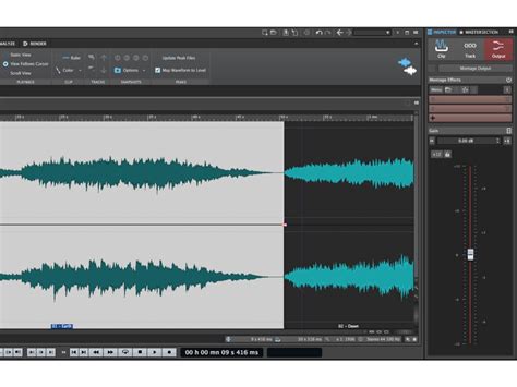 Image result for WaveLab 10 Meters