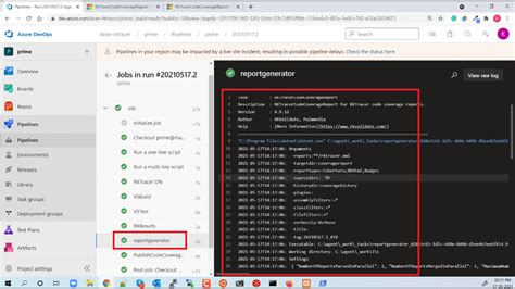 Image result for Code Coverage Folder View