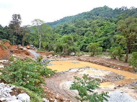 DRP News Bulletin 21 August 2017 (Unscientific Obsession With Dredging ...