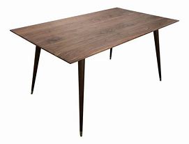 Image result for Small Round Modern Dining Table