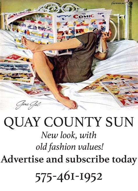 Quay County Sun