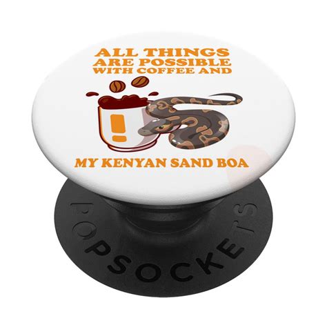 Buy Kenyan Sand Boa Snake For Coffee Drinkers And Snake Owner ...