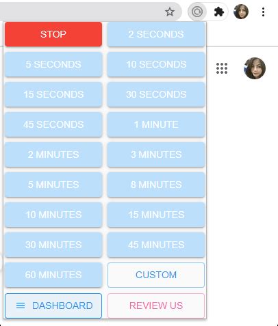 Refresh Page Automatically 的图像结果
