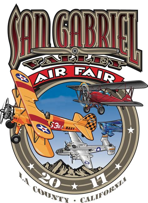 San Gabriel Valley Airport in El Monte to host Open House and Air Fair ...