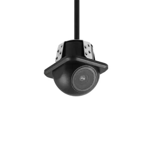 Fusion Gold AHD Reverse Camera | Wide Fisheye Night Vision – NH ONE