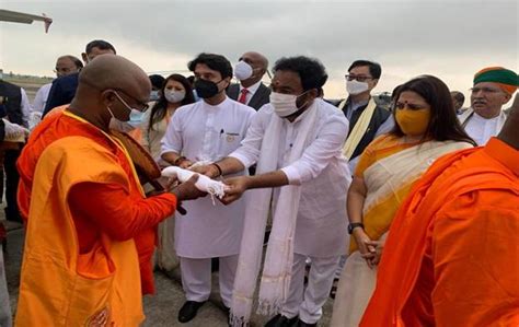 PM participates in an event marking Abhidhamma Day at the ...