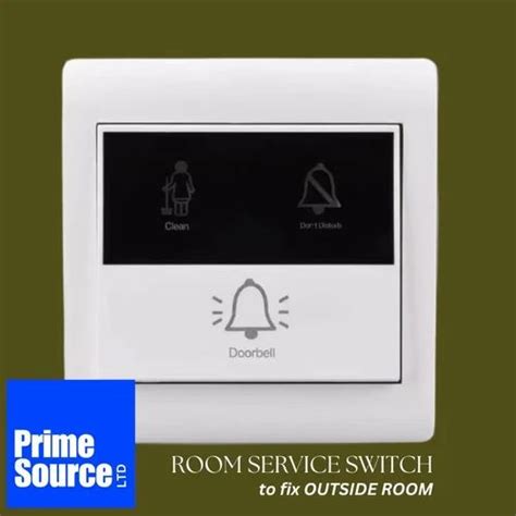 RFID SWITCH - KEY TAG SWITCH for Guestroom Manufacturer from Greater Noida