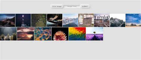 Image result for React TypeScript Gallery