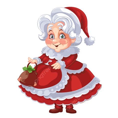 Mrs Claus Noelle at Georgia Jarman blog