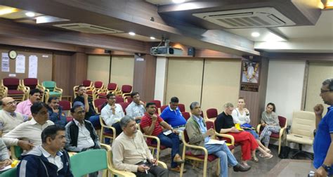 Welcome to BDMA - Bharuch District Management Association