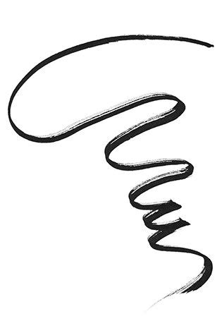 Sketch Eyeliner - Buy Maybelline Colossal Liner Pen Online