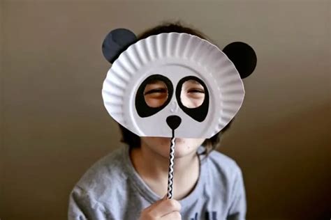 Image result for Paper Mask Pattern Making