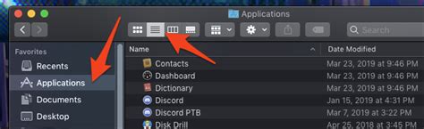 Image result for Mac OS All Programs List