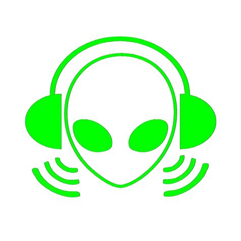 Image result for Alien Audio